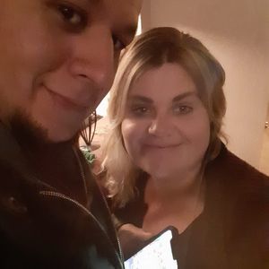 Meet your Posher, Tiffany